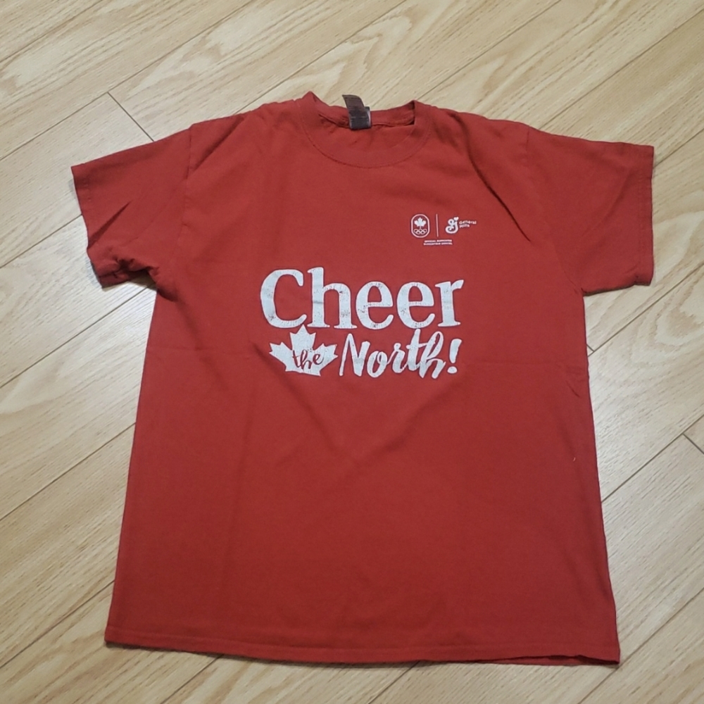 Boys Tshirt M - Picture 1 of 3